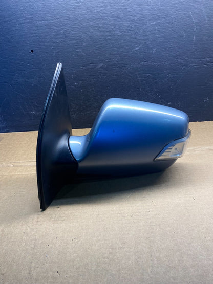 2011 to 2014 Kia Sedona Left Driver Lh Side Door Mirror ad3008 DG0