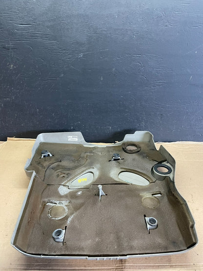 2004 to 2007  Cadillac CTS 3.6L Plastic Engine Cover Shield E4005 PS5