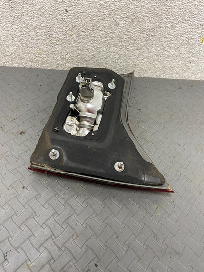 2007 2008 2009 Acura Mdx Right Passenger Rh Side Inner Tail Light Oem A6095 DG15