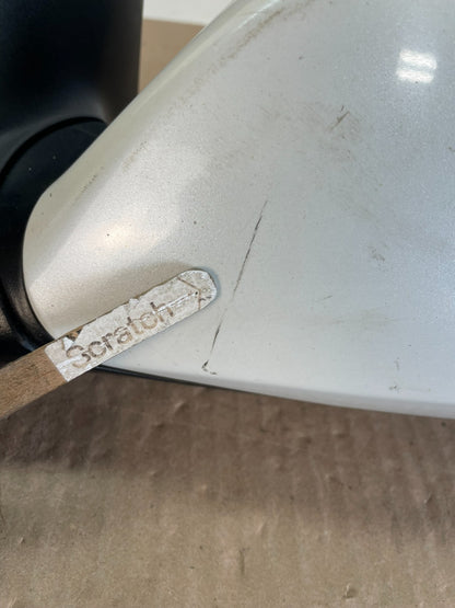 2011-2015 Hyundai Elantra Left Driver View Door Mirror AG2558 MS6