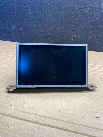 2011 - 2013 Nissan Murano Radio CD Gps Screen Navigation Display ae4759 DG0