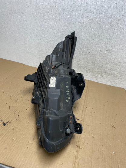 2015-2017 Hyundai Sonata Left Driver LH Side Halogen Headlight AE9076 DW7
