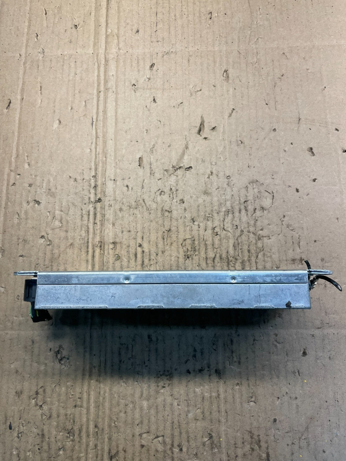 2005 to 2010 Bmw Bluetooth  Control Module Computer Telematics OEM S4700 DG1