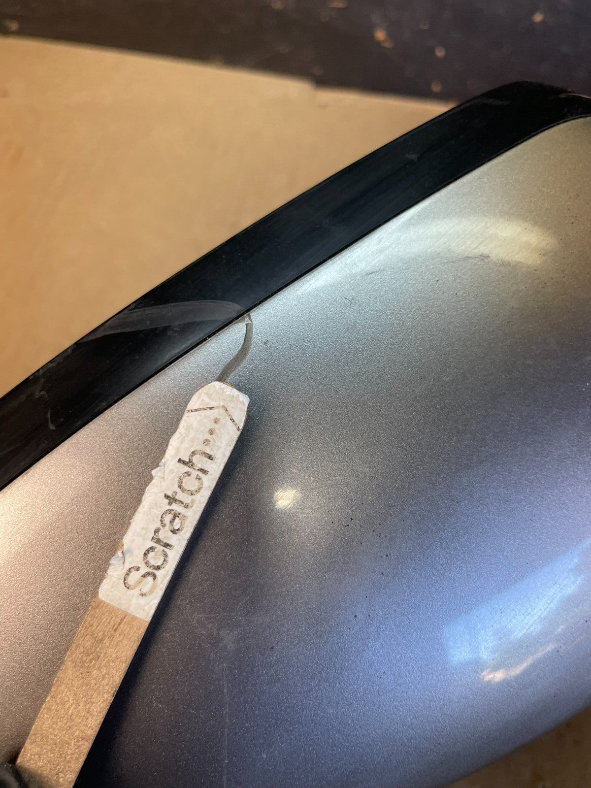 2009 to 2014 Nissan Murano Right Passenger Side View Door Mirror AD5624 DW6