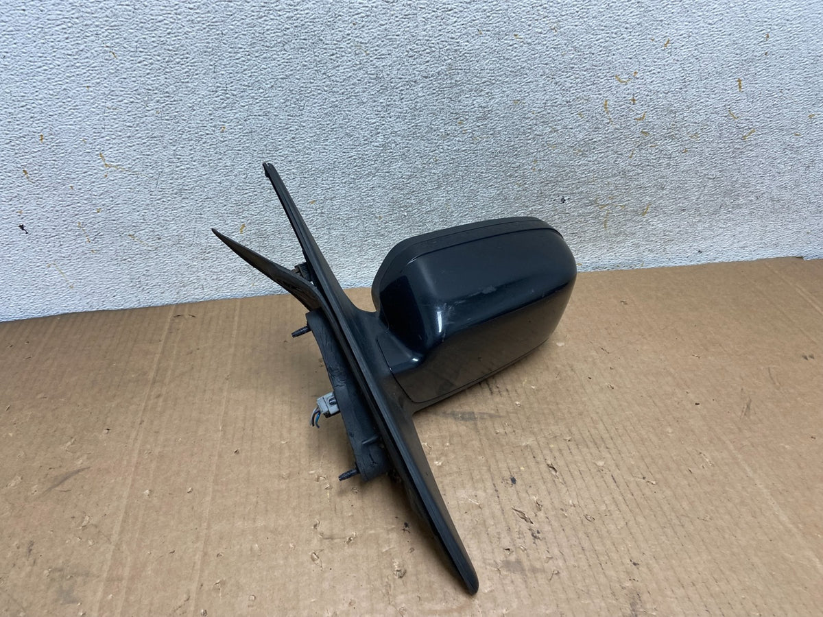 2011 to 2012 Ford Fusion Milan Left Driver LH View Door Mirror AI8785 LK2