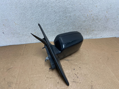 2011 to 2012 Ford Fusion Milan Left Driver LH View Door Mirror AI8785 LK2