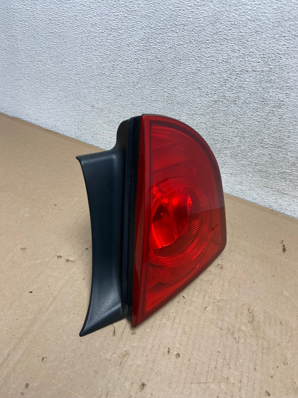 2008 2012 Chevrolet Malibu Right Passenger RH Side Tail Light AG6719 LK2