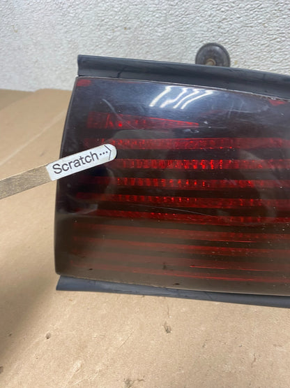 1995 to 2000 Oldsmobile Aurora Right Passenger RH Side Tail Light J6057 DG4