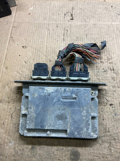 2006  Ford E250 E350 5.4L Engine Control ECU ECM Computer Module o5349 DG0