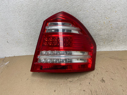 2010 2011 2012 Mercedes GL-Class GL450 Right LED Tail Light AH7698 LK0
