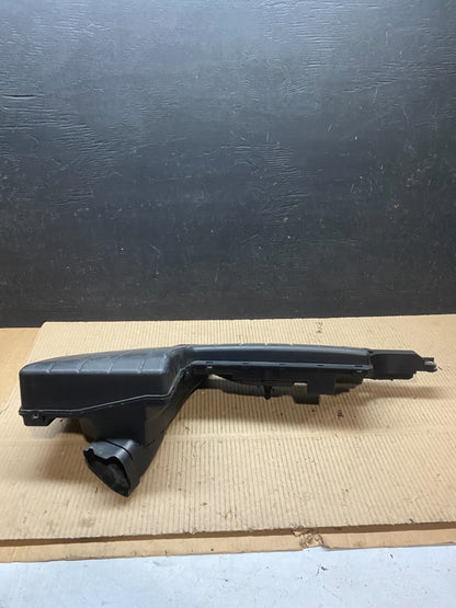 2009 to 2014 Nissan Murano Upper Air Intake Duct G6005 DG1 Oem0