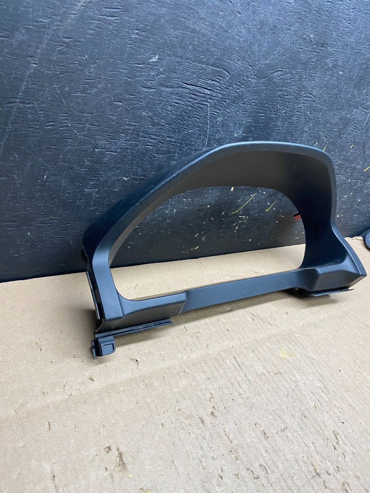 2011-2017 Honda Odyssey Instrument Cluster Bezel Used Oem 77200-tk8-a0 T4795 PS2