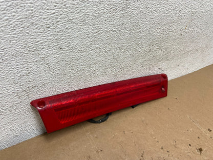 2012 to 2017 Ford Focus SE Trunk Lid Hatch 3rd Brake Light ad8169 DG2