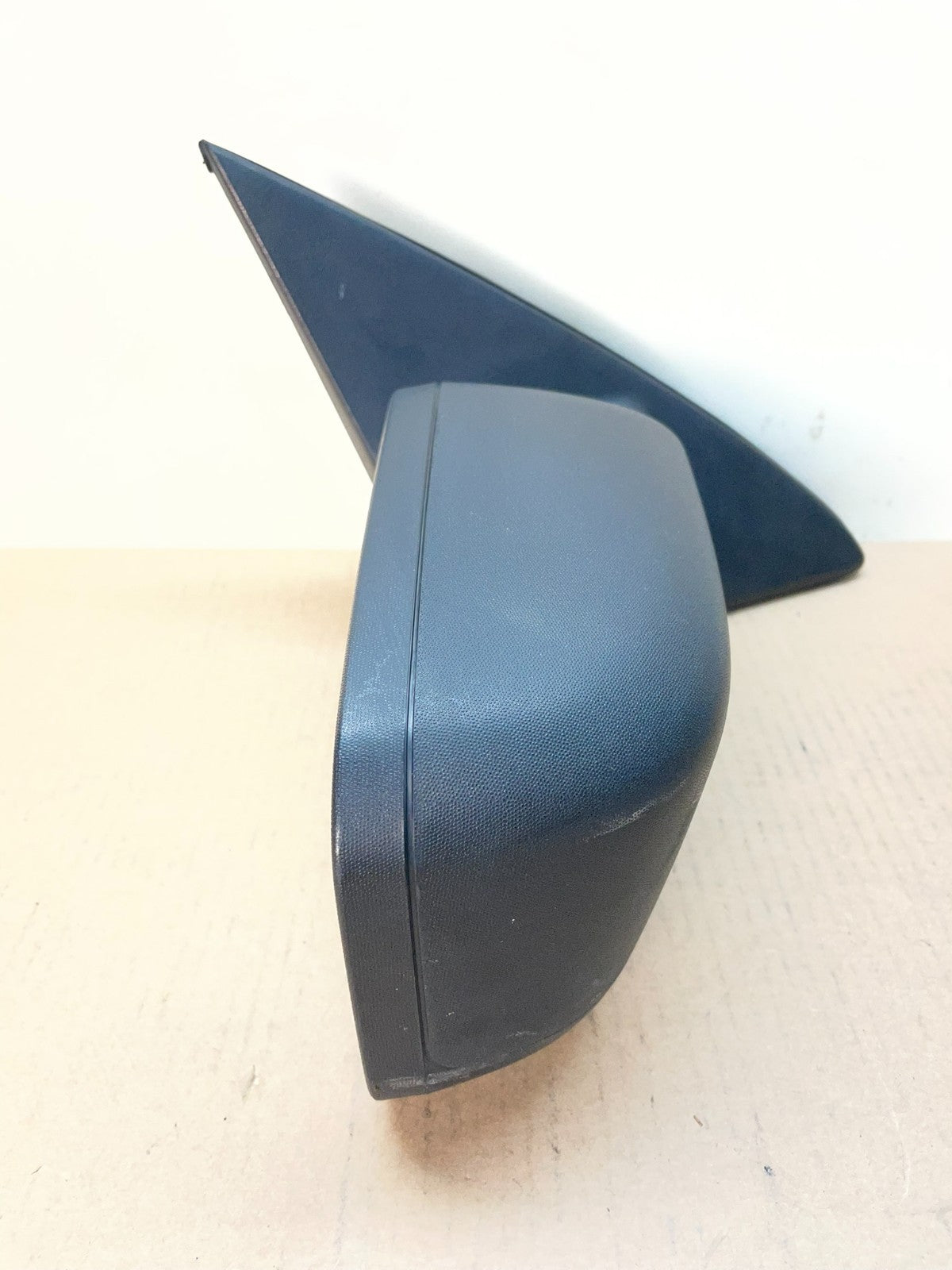 2011 to 2012 Ford Fusion Milan Right Passenger View Door Mirror AI4114 DW7