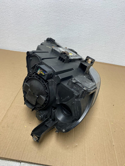 2007 2008 2009 2010 Bmw X5 Left Driver Lh Side Headlight Xenon Hid AB8097 DW9