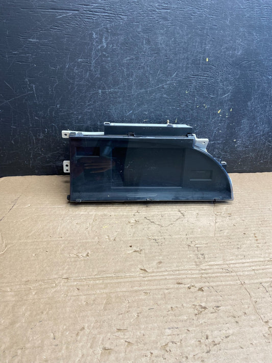 2008 to 2010 Toyota Avalon Cluster Gauge Speedometer AF2165 DG0