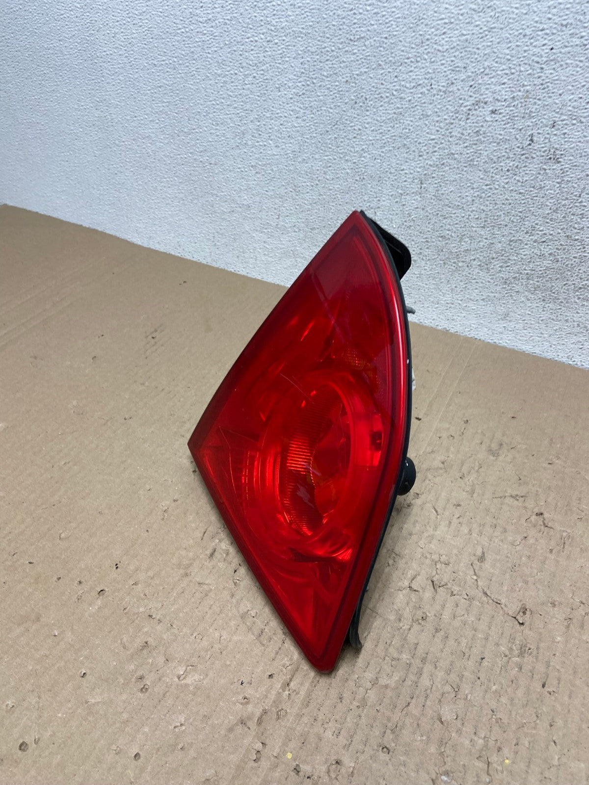 2008 2012 Chevrolet Malibu Right Passenger RH Side Tail Light AE9769 LK1