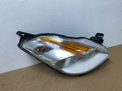 Coupe 2007 2008 2009 Nissan Altima Right Passenger Rh Side Headlight AB8255 DW0