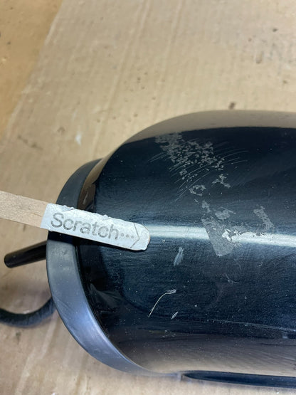 2007 2008  Mercedes GL-Class Left Driver LH Side Door View Mirror OEM AB7701 MS6
