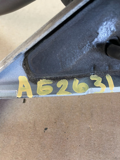 2000-2005 Cadillac Deville Left Driver LH Turn Sgn View Door Mirror AG2631 MS9