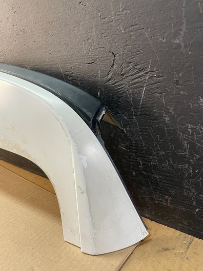 2015-2020 Chevrolet Trax Liftgate Upper Rear Spoiler Wing OEM AC1915 DG2