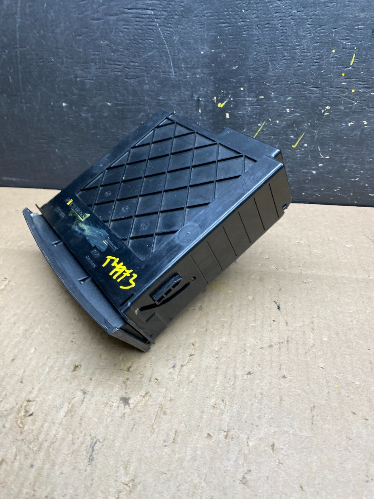 2006-2011 Mercedes W211 E350 E500 Center Console Switch Control Unit T4973 DG2