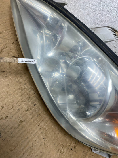 2002 2003 2004 Toyota Camry Left Driver Lh Side Halogen Headlight AC8169 DW3