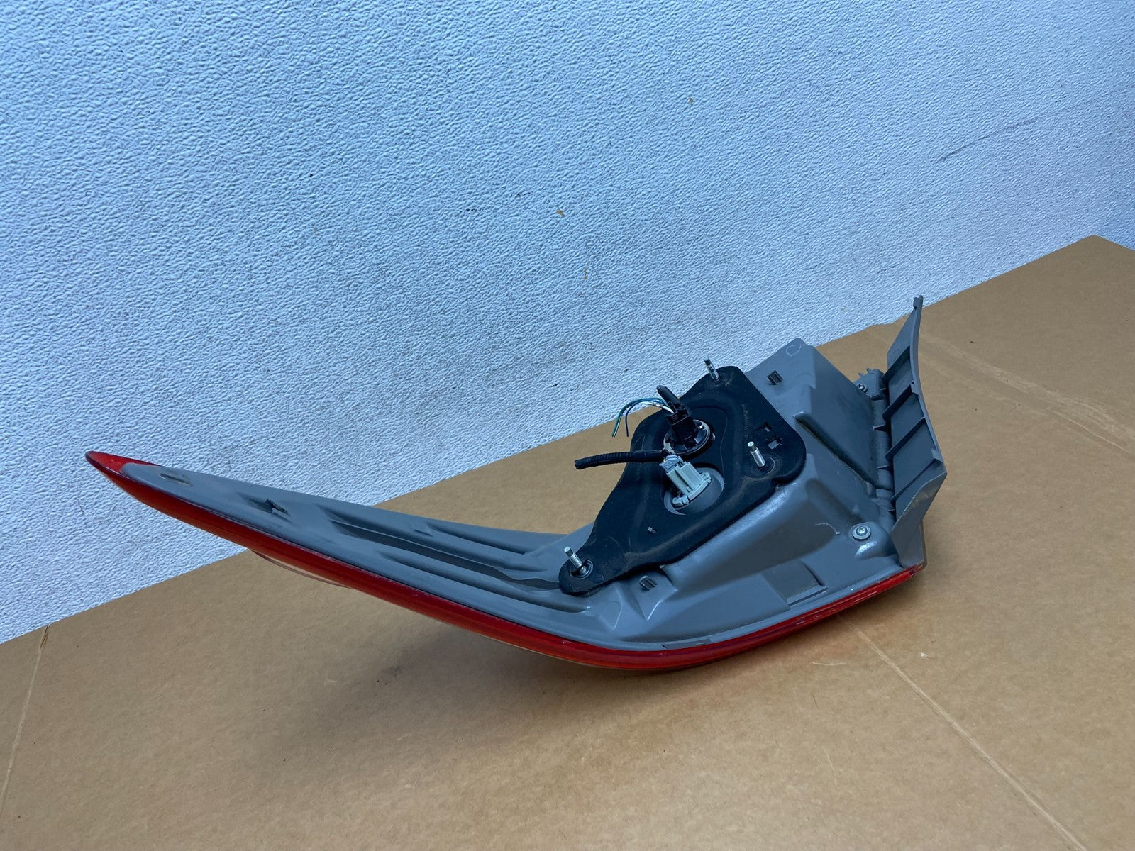 2015 2016 2017 Toyota Camry Left Driver LH Side Tail Light AD8874 DW4