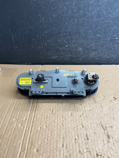 2016 to 2020 Kia Sorento Temperature AC Climate Control 97250-C5XXX AF6454 DG3