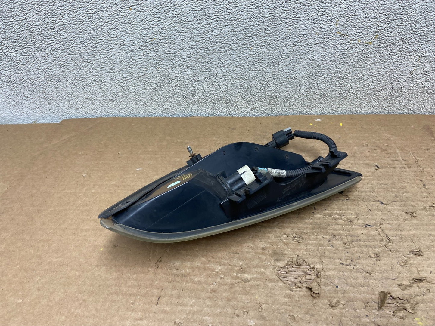 2002-2005 Pontiac Aztek Left Driver LH Side Park Upper Turn Signal z3640 DG5