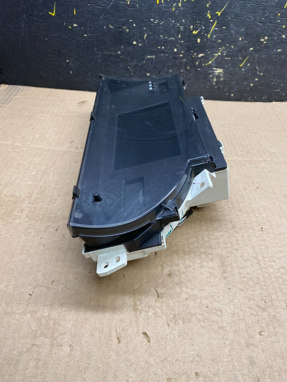 2005 to 2007 Toyota Avalon Information Display Screen Y9994 DG3