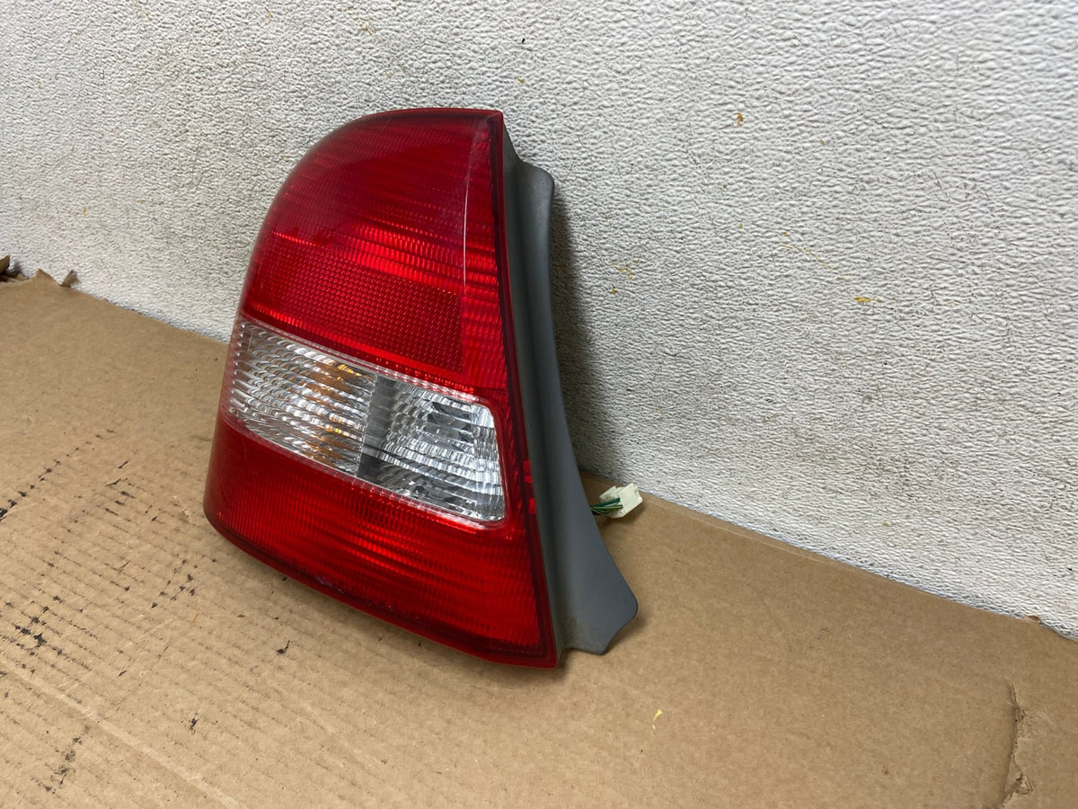 1999 to 2003 Mazda Protege Left Driver LH Side Tail Light AH4080 LK2