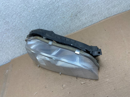 1993 to 1997 Geo Prizm Right Passenger RH Side Headlight AA9893 DW1