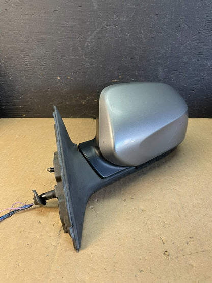 2010-2014 Subaru Legacy Outback Left Driver Side Door Mirror AD5637 DW1