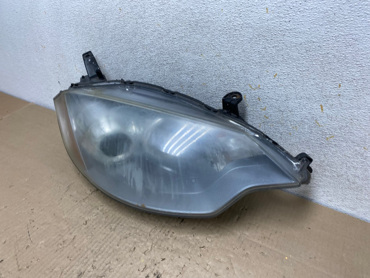 2007 2008 2009 Acura Rdx Right Passenger Side Headlight Xenon HID AI2504 LK1