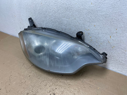 2007 2008 2009 Acura Rdx Right Passenger Side Headlight Xenon HID AI2504 LK1