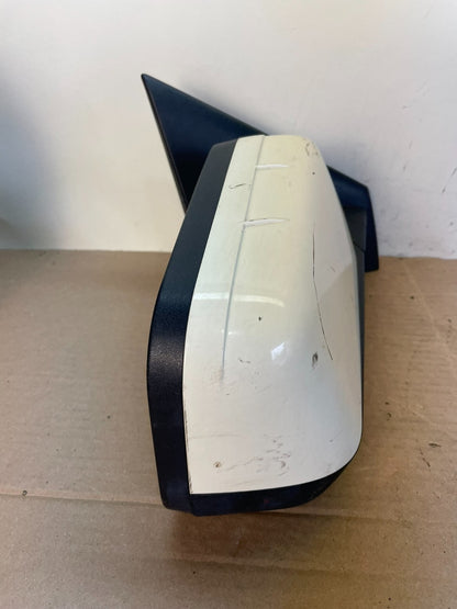 2007 to 2010 Ford Edge Right Passenger View Door Heated Mirror AG9899 DW9