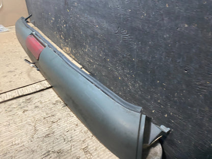 1996 to 2002 Chevrolet Express 3rd Third Brake Light Trim Spoiler W6085 DG1