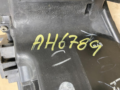 2011 to 2014 Nissan Murano Headlight Right Passenger Rh Halogen AH6789 DW9
