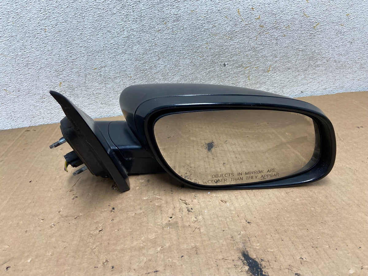 2010 to 2018 Ford Taurus Right Passenger View Door Mirror AI8885 DW5