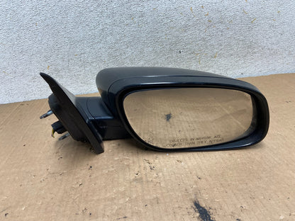 2010 to 2018 Ford Taurus Right Passenger View Door Mirror AI8885 DW5