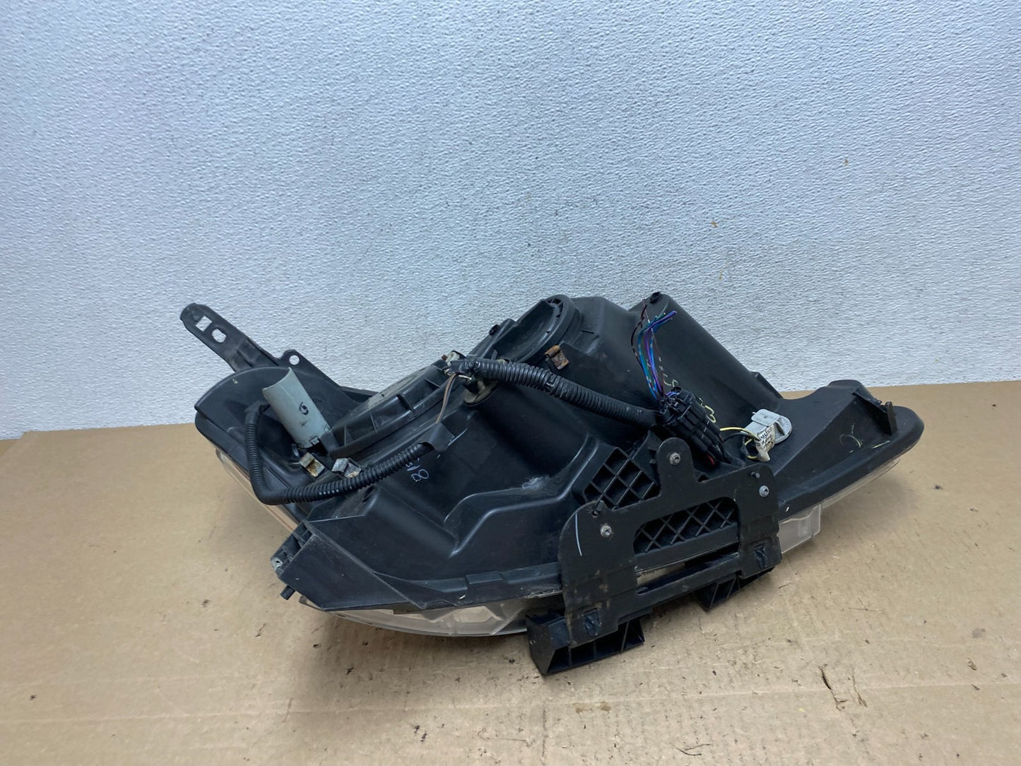2013 - 2015 Nissan Sentra W/LED Halogen Left Driver LH Headlight AE6573 DW6