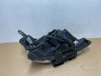 2013 - 2015 Nissan Sentra W/LED Halogen Left Driver LH Headlight AE6573 DW6