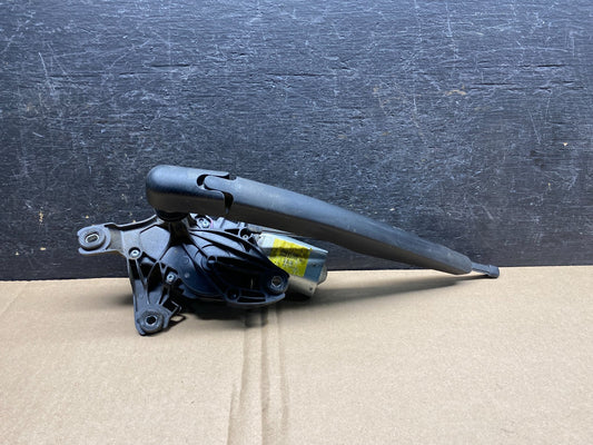 2011 to 2019 Ford Explorer Rear Windshield Wiper Motor AJ0025 DW0