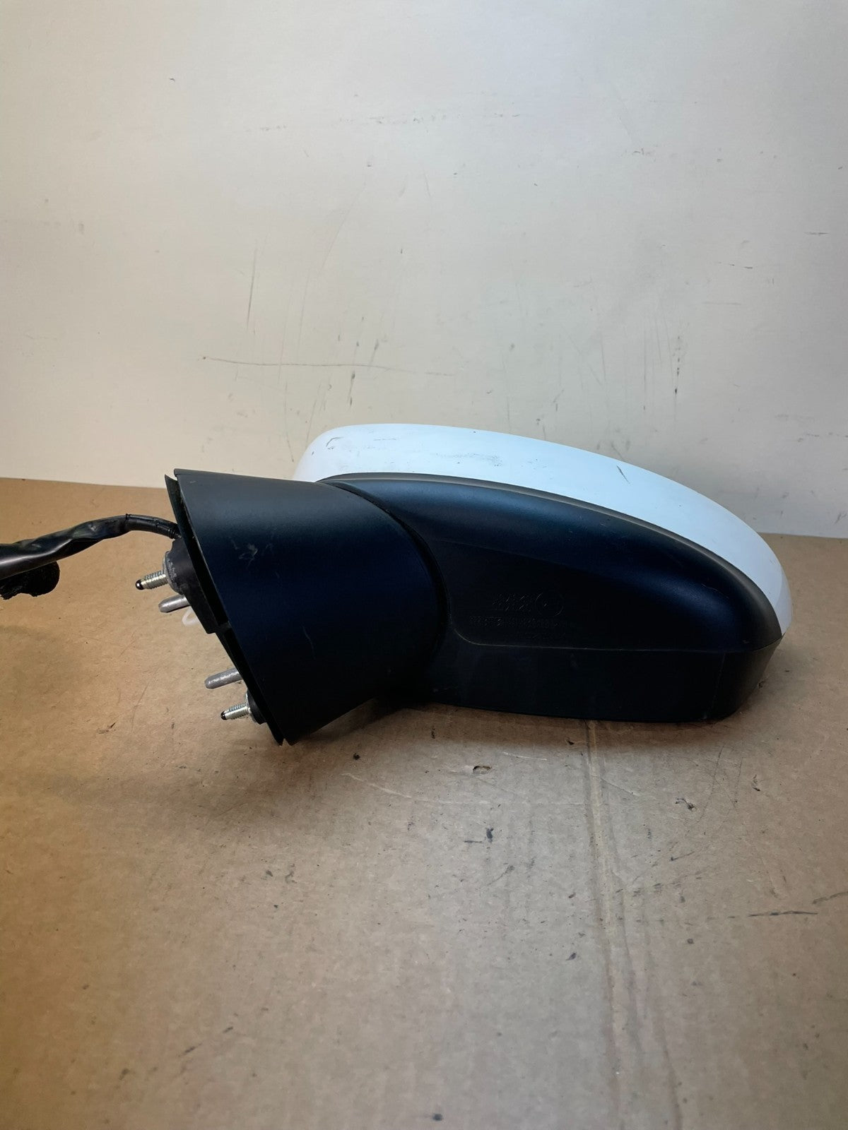 2013 2014 2015 Mazda CX-5 CX5 Left Driver LH View Door Mirror ah6374 DG3