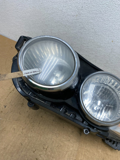 2012 to 2015 Chevrolet Sonic Left Driver LH Headlight AD0695 DW3
