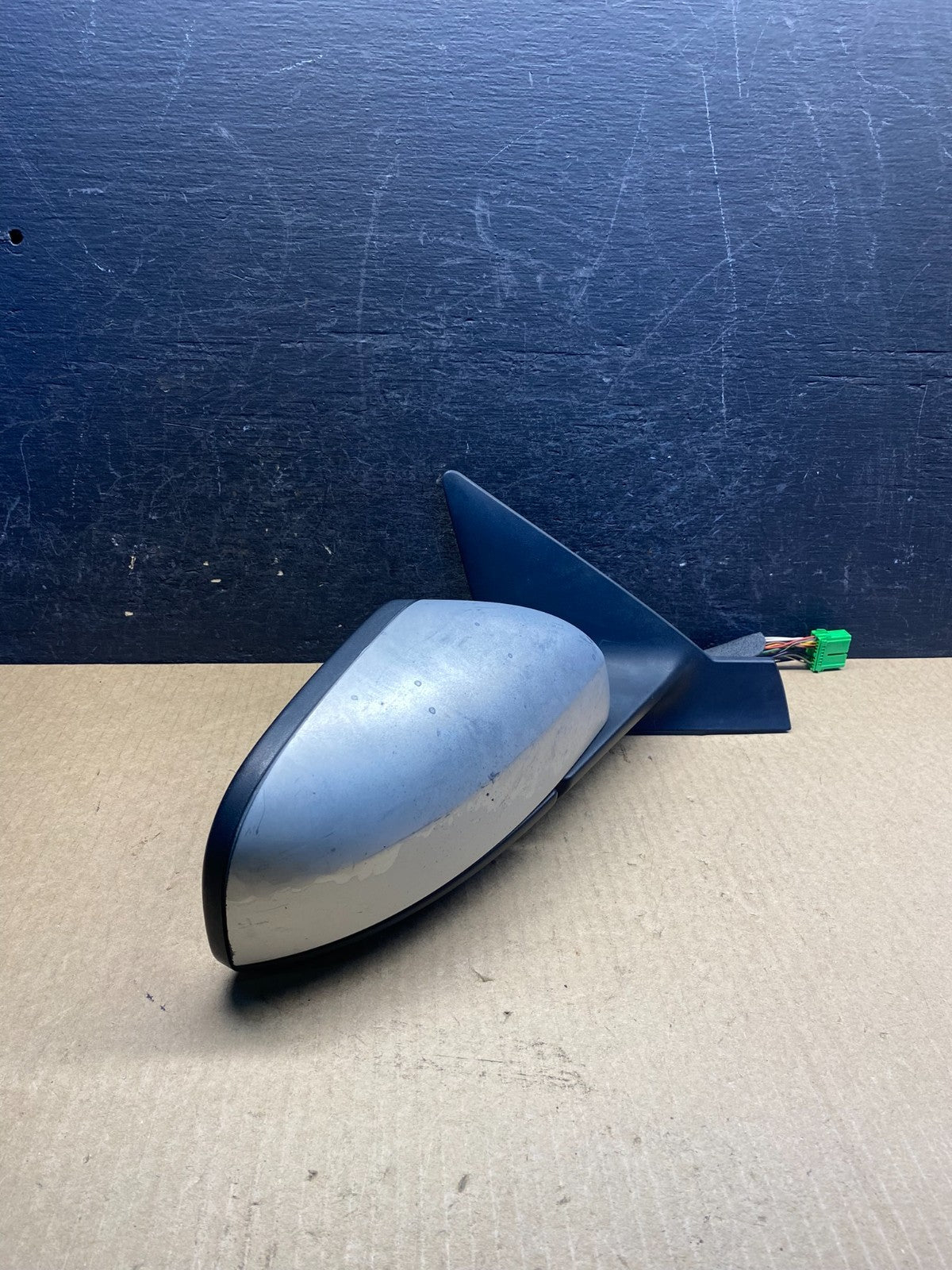 2004 2005 2006 Volvo S80 Right Passenger RH Side View Door Mirror ag6199 DG1