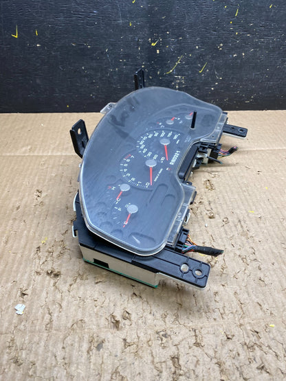 2004 2005 Ford Explorer Speedometer Cluster Gauge Oem v1677 DG1
