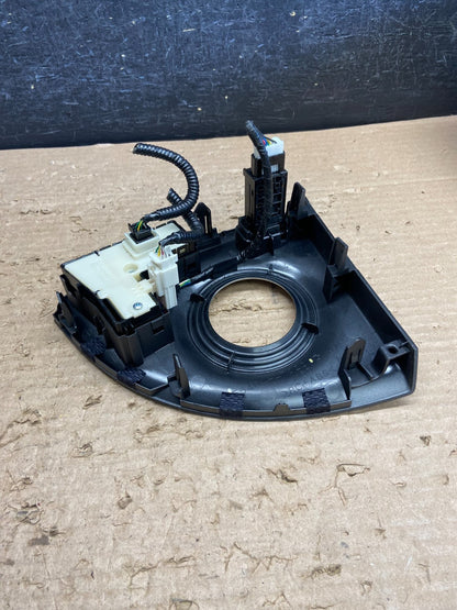 2010 to 2015 Toyota Prius 1.8L Gear Shifter Trim Panel Cover Bezel AG8750 DG3