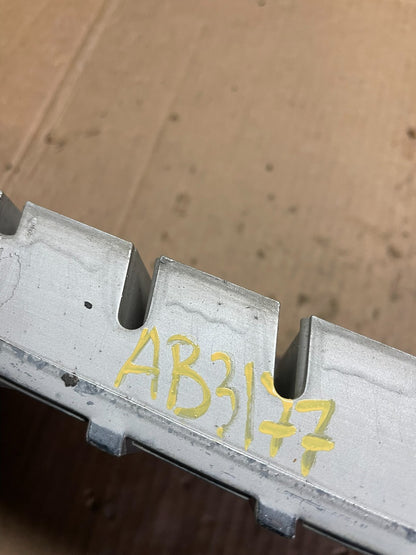 1977 to 1979 Cadillac Deville Front Grill Grille GM 1611929 AB31776